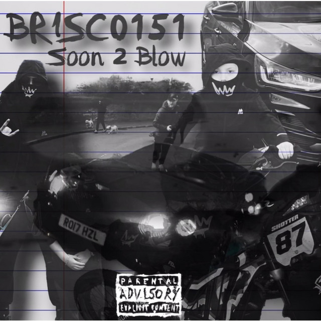 Soon To Blow
