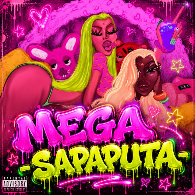 SAPAPUTA - MEGA
