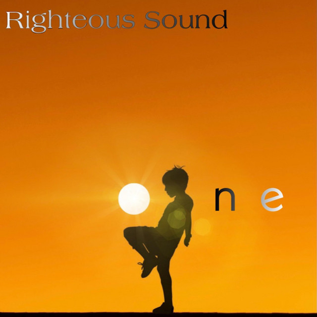 RIGHTEOUS SOUND THEME cover art