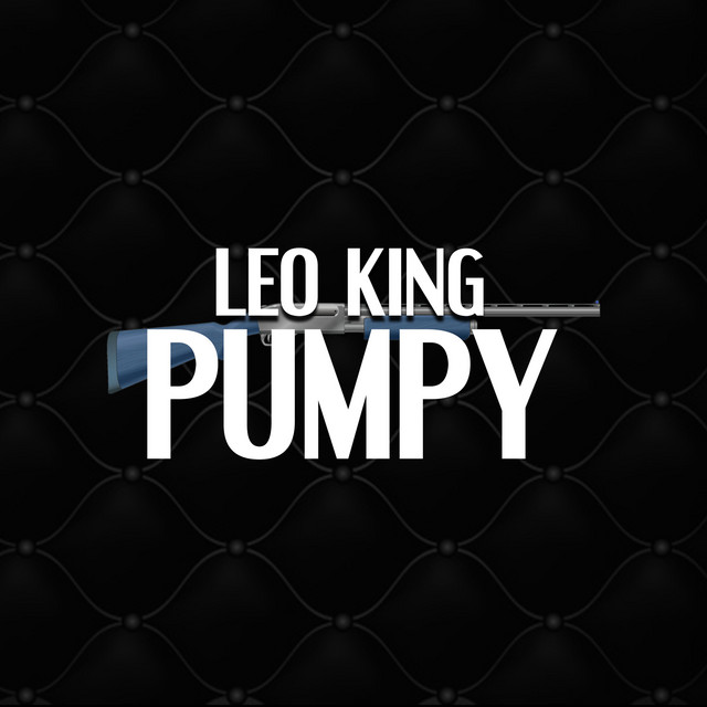 Pumpy cover art