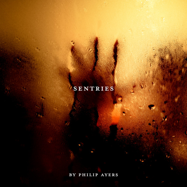 Sentries cover art