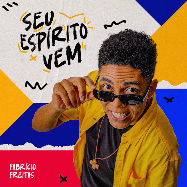 Seu Espírito Vem