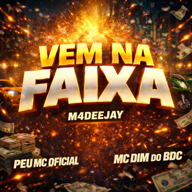 Vem na Faixa
