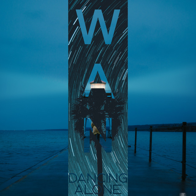 Dancing Alone cover art