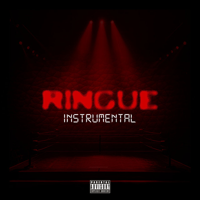 Ringue (Instrumental) album image