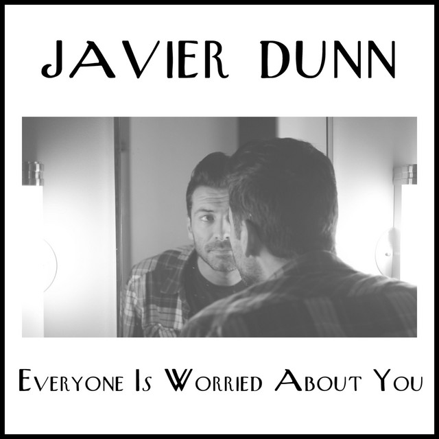 Everyone Is Worried About You cover