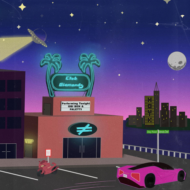 ASTRAL cover art