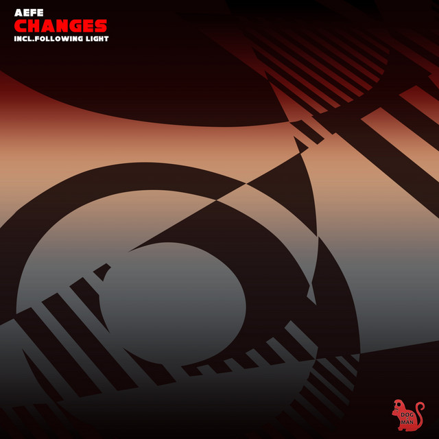 Changes cover art