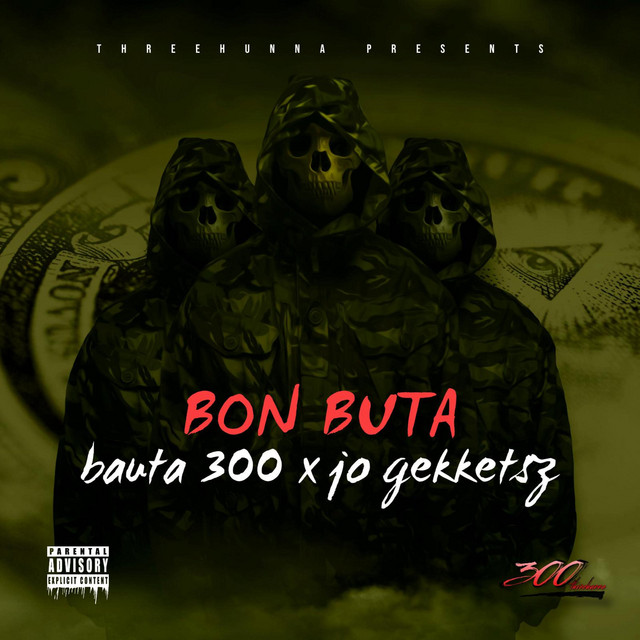 Bon Buta - Single by bauta300 | Spotify