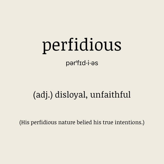 perfidious - Single by Kīdd Wīłł | Spotify