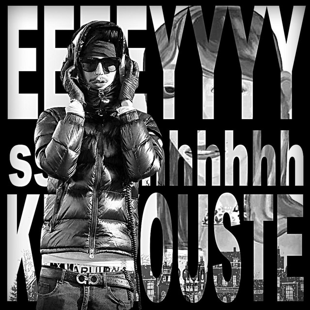 AKOUSTE cover art