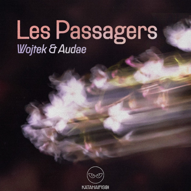 Les Passagers album art