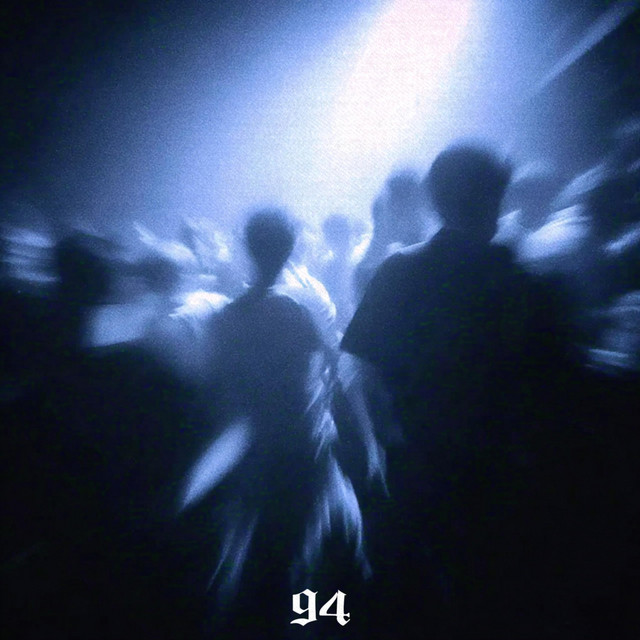 Album cover for Club Bizarre by Prod. 94