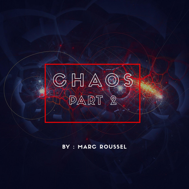 Chaos Pt. 2 cover art