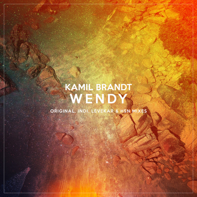 Wendy cover art