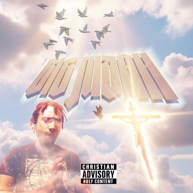 BIG JUDAH