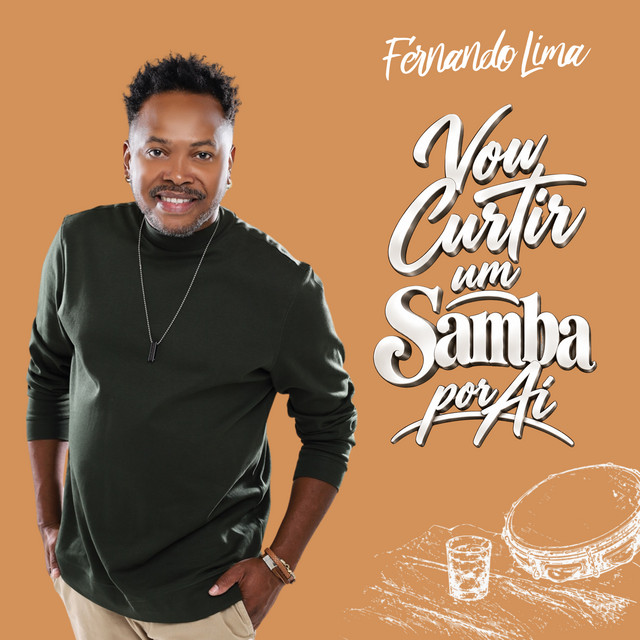 Cantor Fernando Lima