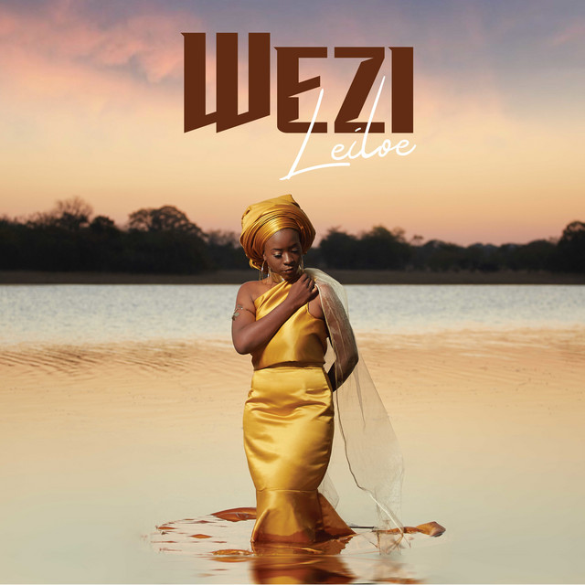 African King cover art