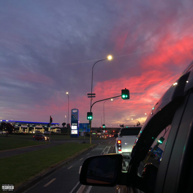 sideview (slowed + reverbed)