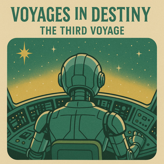 Voyages in Destiny