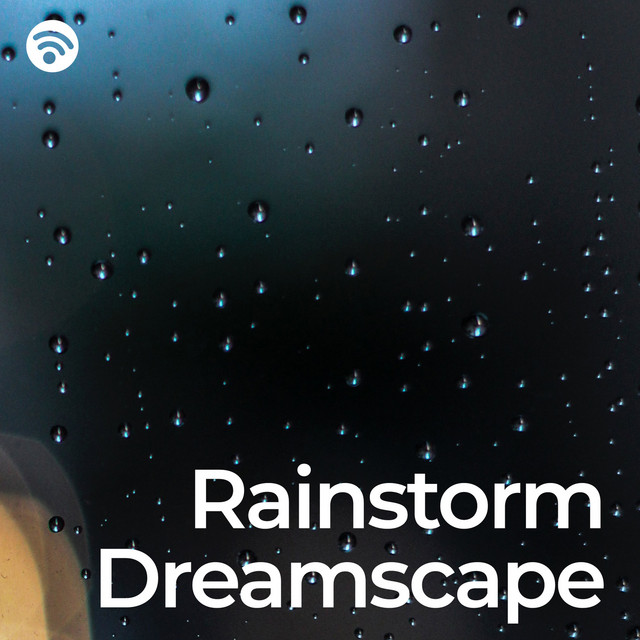 Rainstorm Dreamscape