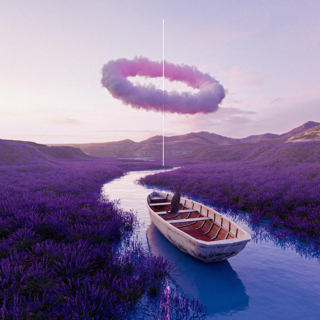 crying clouds cover art