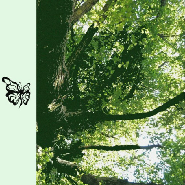 saccharine sounds cover art