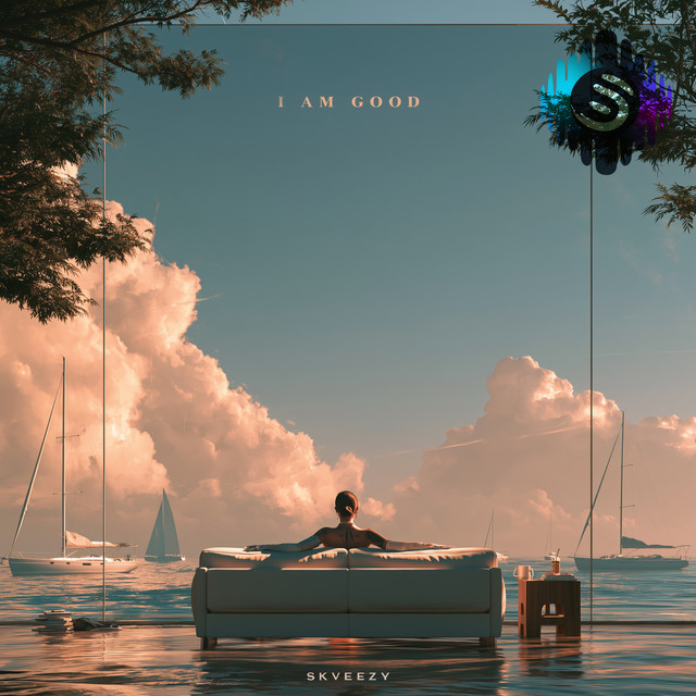 I am Good cover