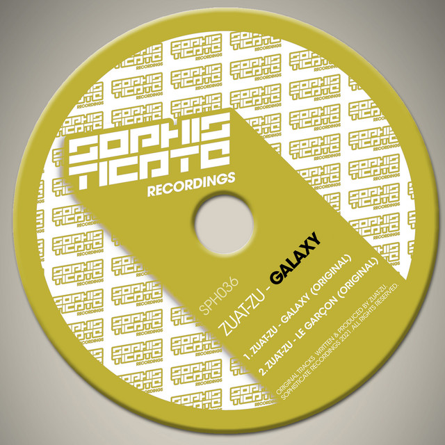Galaxy cover