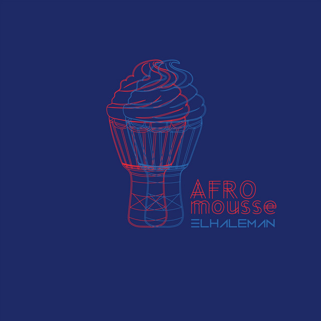 Afromousse cover art