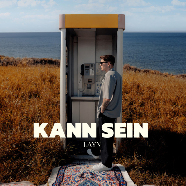 Kann sein
