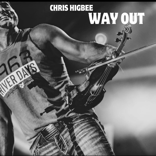 Way Out cover