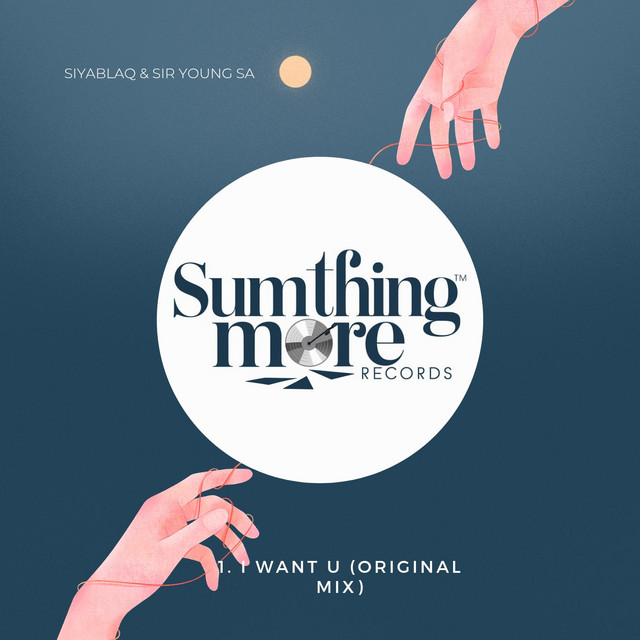I Want U - Original Mix