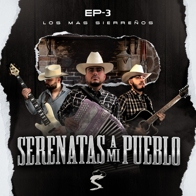 Siembra En El Cerro (En Vivo) cover art