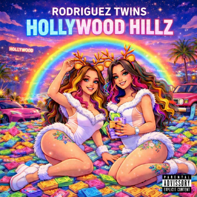 Hollywood Hillz (Rodriguez Twinz)