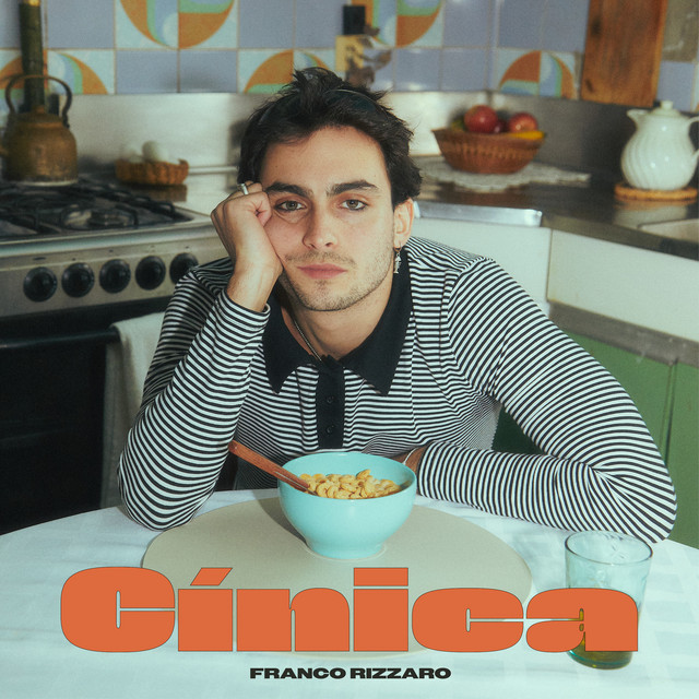 Cínica cover art