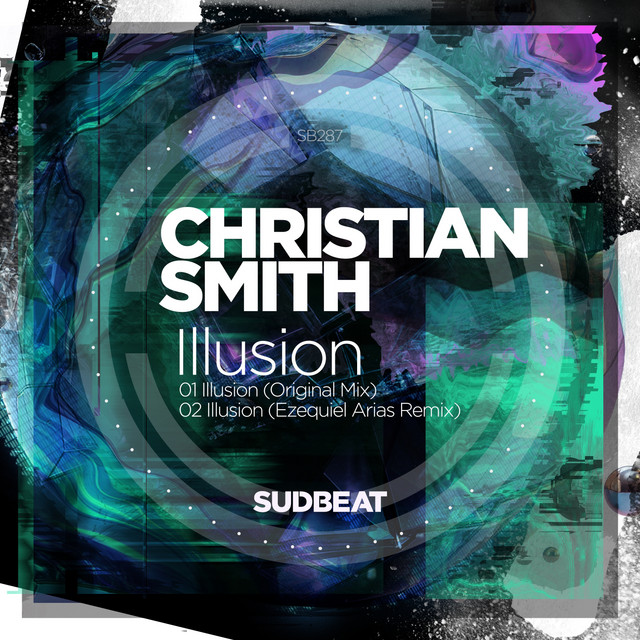 Illusion album art