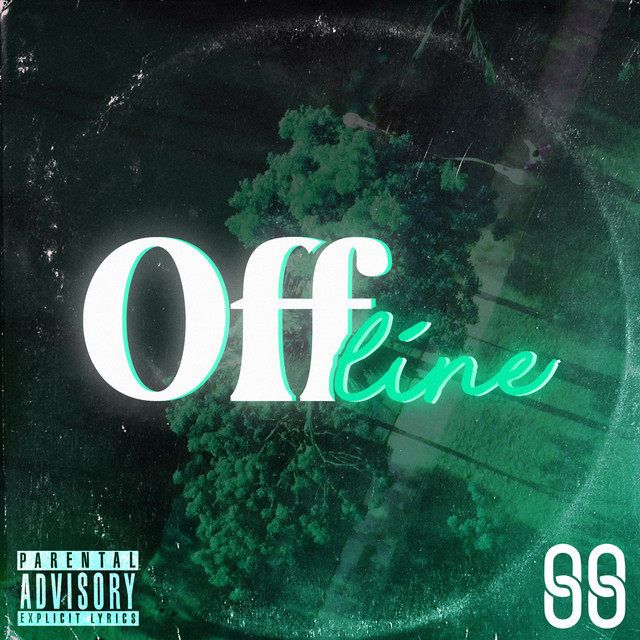 Offline cover art