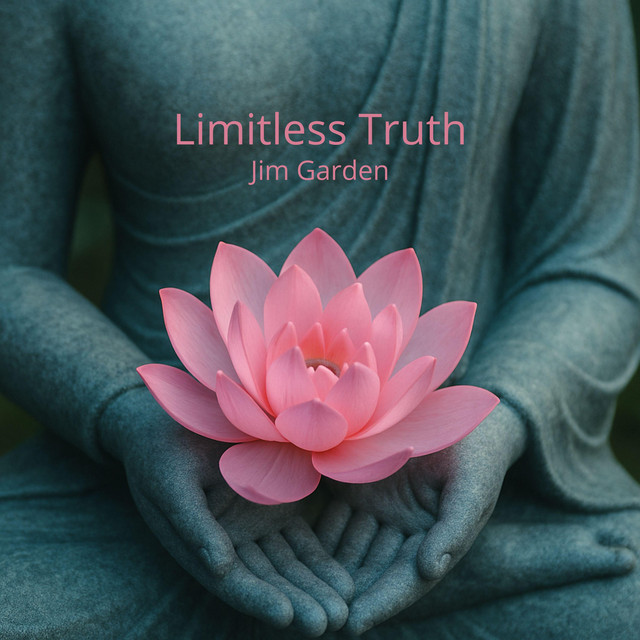 Limitless Truth cover art