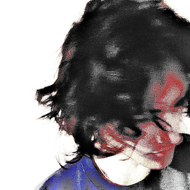 WOUND UP album image