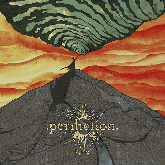 Zeng cover art