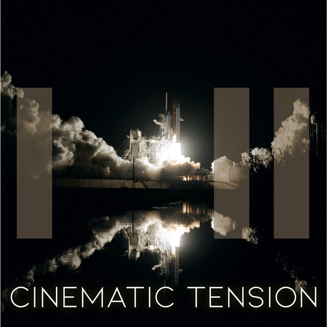 Cinematic Tension cover art