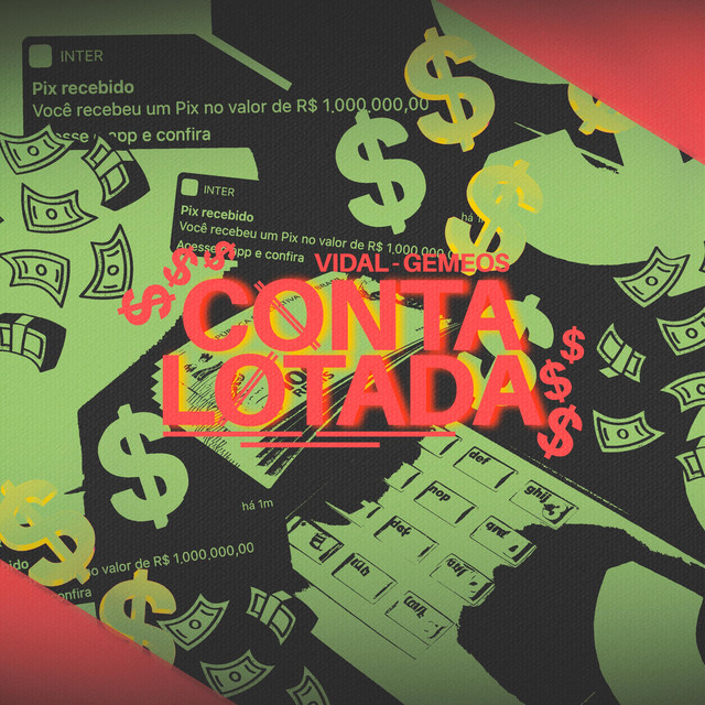 Conta Lotada