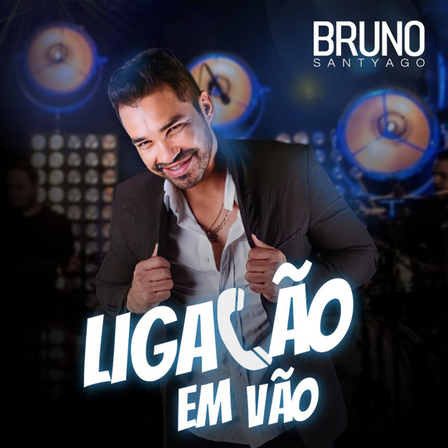 Bruno Santyago