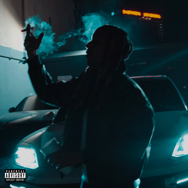 undefined album image