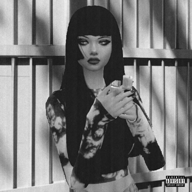 Highway cover art