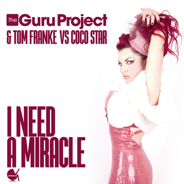 I Need a Miracle - CJ Stone Video Edit