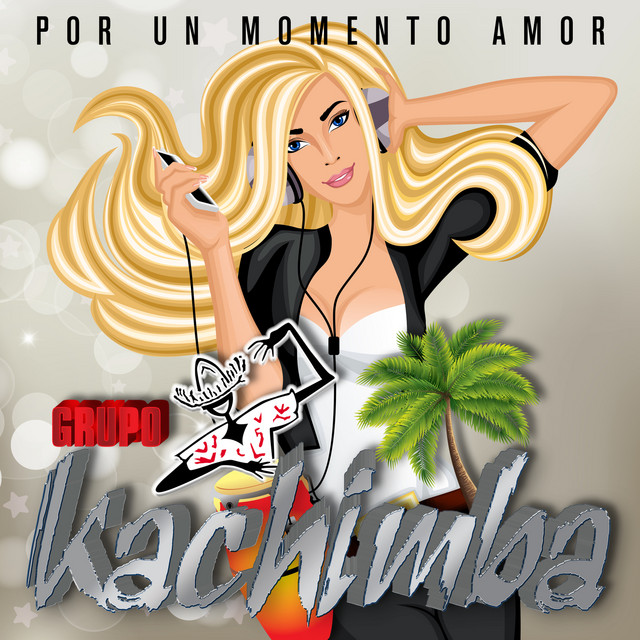 Por Un Momento Amor