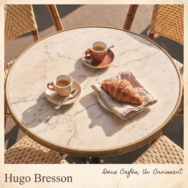 Hugo Bresson