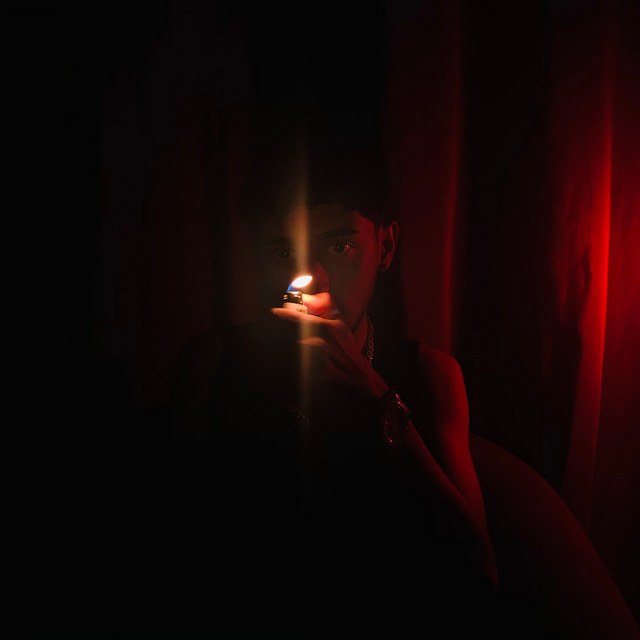 Sessão da Meia Noite cover art